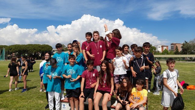 CSG Atletica